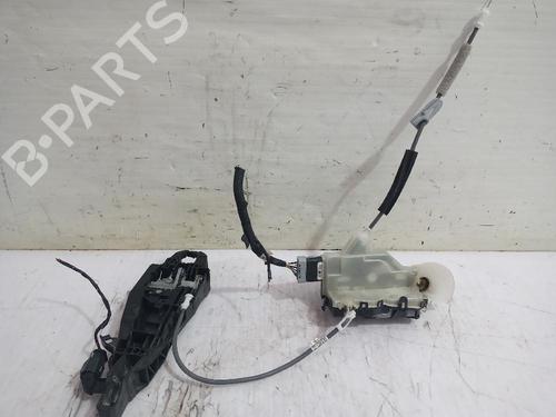 Used Front left lock Front left lock OPEL CORSA F (P2JO) 1.2 (68) (101 hp) 31562662 31562662
