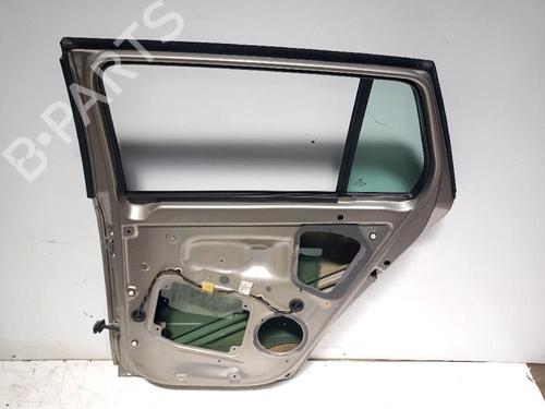 Right rear door SKODA FABIA II Combi (545) 1.6 TDI | BP31559051C5