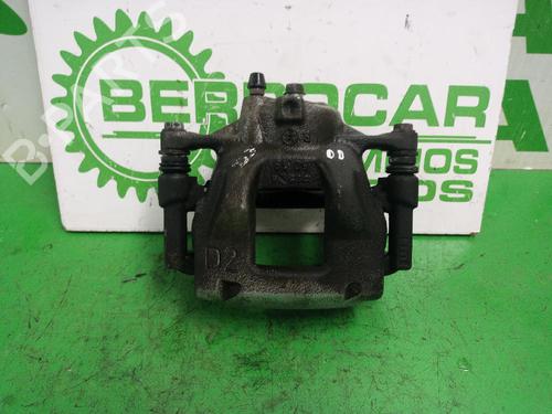 Used Right front brake caliper Right front brake caliper TOYOTA AURIS (_E18_) 1.2 (NRE185_, NRE185R) (116 hp) 31547797 31547797