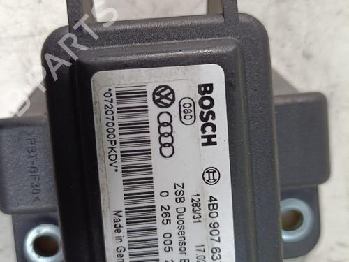 Electronic sensor AUDI A6 C5 (4B2, 4B4) 2.5 TDI quattro | BP31542840M84 - Image 4