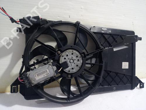 Radiator fan FORD FOCUS C-MAX (DM2) 1.6 TDCi | BP31560233M35 - Image 2
