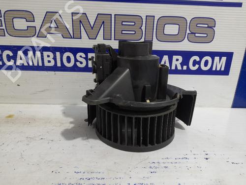 Used Heater blower motor OPEL ZAFIRA A MPV (T98) 2.0 DTI 16V (F75) (101 hp) 31541435