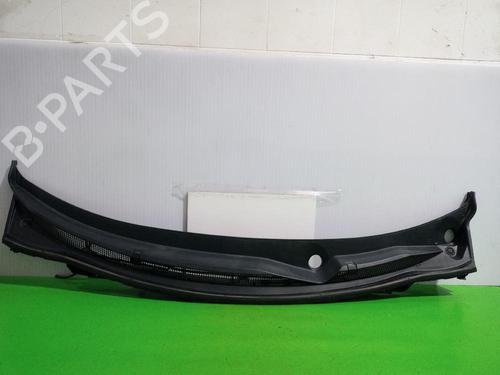 Used Scuttle panel NISSAN QASHQAI II (J11, J11_) 1.2 DIG-T (115 hp) 31554616