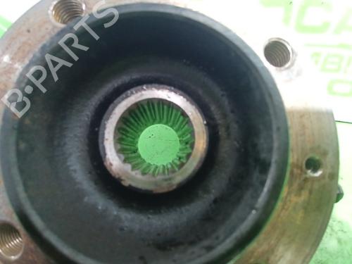 Left front steering knuckle CITROËN C3 II (SC_) | BP38861683M25 - Image 2
