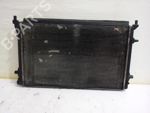 Water radiator VW EOS (1F7, 1F8) 2.0 FSI | BP31559786M31 - Image 3