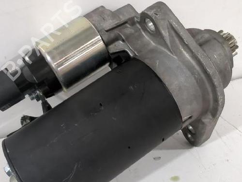 Starter SEAT LEON (1P1) 1.9 TDI | BP31563320M8 - Image 4