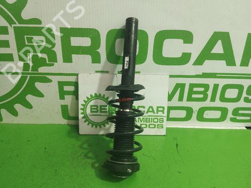 Used Left front shock absorber VW GOLF V (1K1) 1.9 TDI (105 hp) 31546419