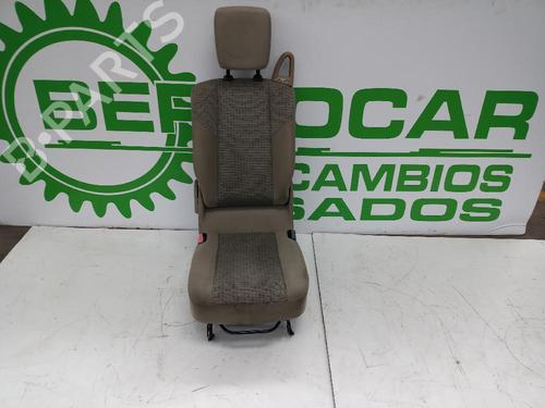 Sæde Bagtil Sæde Bagtil RENAULT SCÉNIC II (JM0/1_) [2003-2010] 31674179 31674179