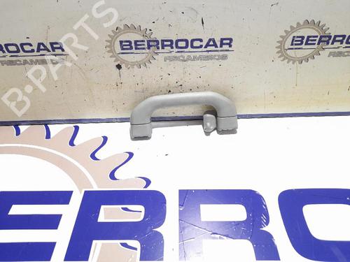 Used Interior roof handle Interior roof handle MERCEDES-BENZ C-CLASS (W203) C 220 CDI (203.006, 203.008) (143 hp) 31539549 31539549