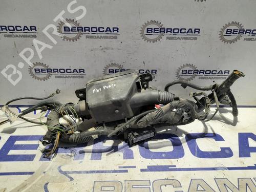 Kabel FIAT PUNTO EVO Hatchback Van (199_) 1.3 D Multijet (199.AXT1A, 199.AXC1A) (75 hp) 31538876