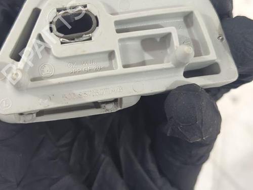 Interior roof handle SKODA FABIA II Combi (545) 1.2 TSI | BP32489491I35