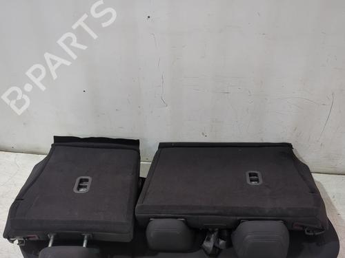 Sæde Bagtil MAZDA 3 Hatchback (BP) SKYACTIV-X M Hybrid AWD (BP2H) | BP38867411C17 - Image 3