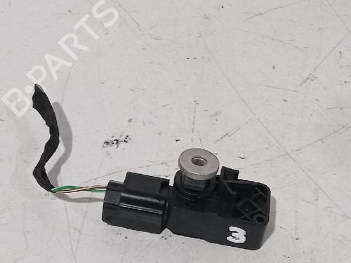 Elektronisk sensor SMART FORFOUR Hatchback (453) electric drive / EQ (453.091) | BP32464540M84