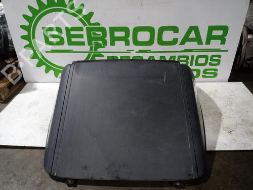 Altro LAND ROVER FREELANDER I Soft Top (L314) 2.0 TD4 4x4 (112 hp) 31552748