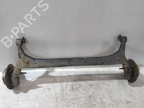 Used Rear axle Rear axle 31563751 31563751