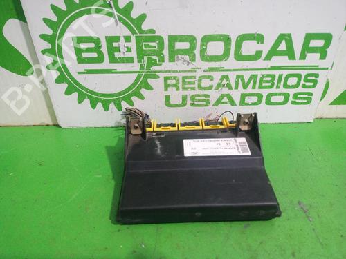 Used Electronic module FORD FIESTA V Van 1.4 TDCi (68 hp) 31549661