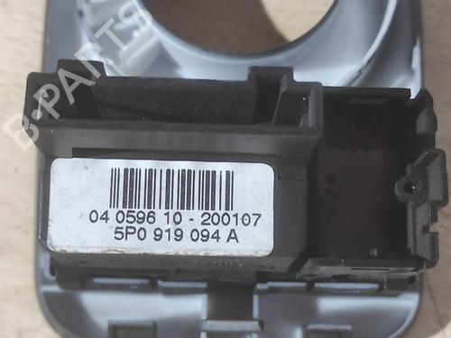 Headlight switch SEAT ALTEA (5P1) | BP31678046I24 - Image 3