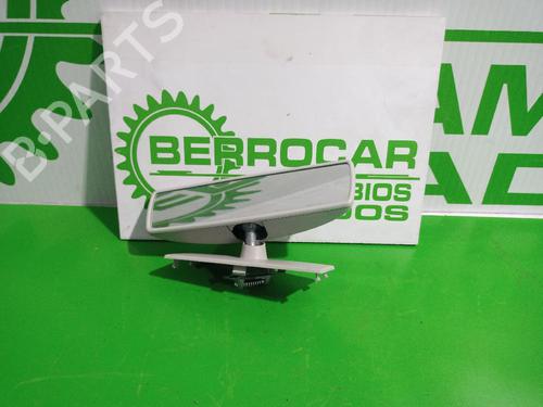 Used Rear mirror Rear mirror SEAT ALTEA XL (5P5, 5P8) 1.4 TSI (125 hp) 31543478 31543478