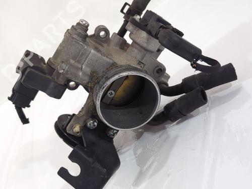 Throttle body HYUNDAI i30 (FD) 1.4 | BP40505196M82 - Image 2