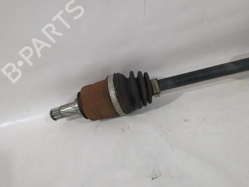 Right front driveshaft OPEL CORSA D (S07) 1.2 (L08, L68) | BP38863782M39 - Image 3