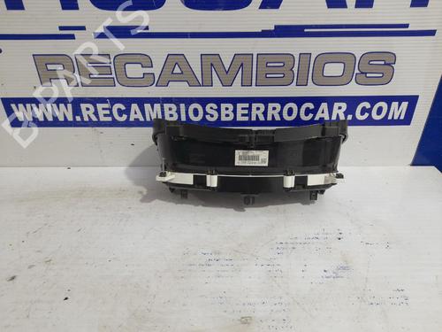 Instrument cluster PEUGEOT EXPERT Van (V_) 1.6 BlueHDi 95 | BP31541554C47