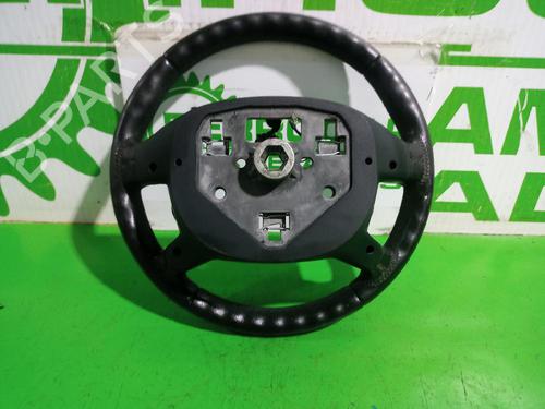 Steering wheel FORD S-MAX (WA6) 2.0 TDCi | BP31551177C49 - Image 2