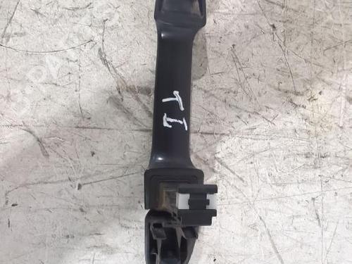 Used Rear left exterior door handle KIA CEE'D Hatchback (ED) 1.6 CRDi 90 (90 hp) 31566417