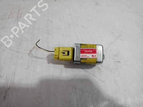 Used Electronic sensor Electronic sensor TOYOTA PRIUS Liftback (_W2_) 1.5 Hybrid (NHW20_, NHW20R) (112 hp) 31562164 31562164