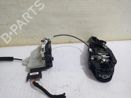 Used Rear left lock OPEL GRANDLAND / GRANDLAND X (A18, P1UO) 1.5 Turbo D (75) (131 hp) 31560024