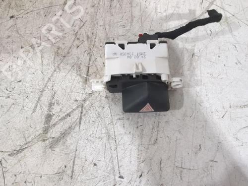 Warning switch FORD FOCUS I (DAW, DBW) 1.8 TDCi | BP31566176I22 - Image 2