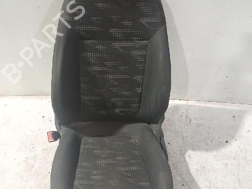 Left front seat OPEL CORSA D (S07) 1.3 CDTI (L08, L68) | BP31565864C15 - Image 2