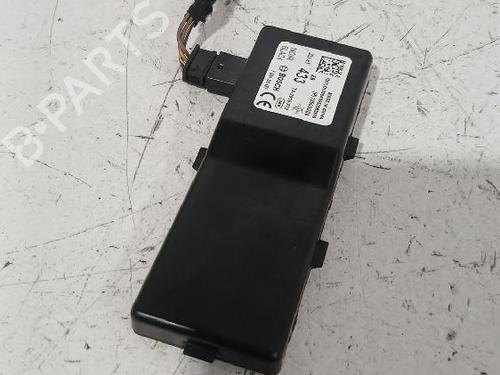 Electronic module OPEL CORSA E (X15) 1.4 (08, 68) | BP33746843M83  - Image 5