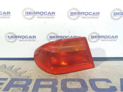 Used Left taillight MERCEDES-BENZ E-CLASS (W210) E 300 D (210.020) (136 hp) 31569689