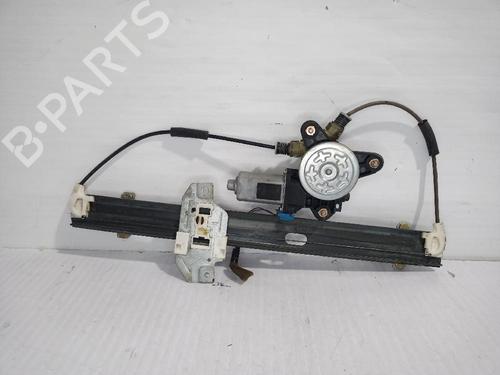 Front left window mechanism CHEVROLET MATIZ (M200, M250) 1.0 | BP31555803C22