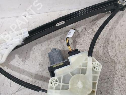 Rear left window mechanism VW T-ROC (A11, D11) 1.6 TDI | BP32462182C24  - Image 7