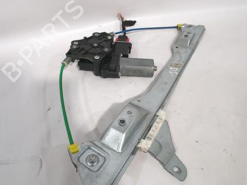 Used Front left window mechanism Front left window mechanism OPEL CORSA E (X15) 1.4 (08, 68) (75 hp) 33746791 33746791