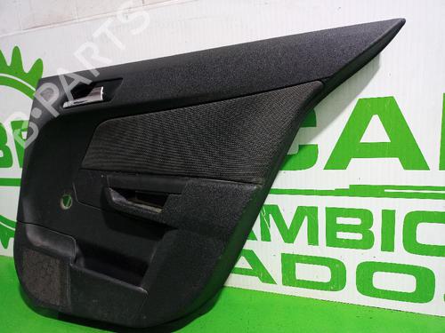 Rear right panel OPEL ASTRA H Saloon (A04) 1.7 CDTi (L69) | BP31554085C61