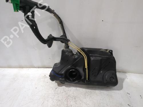 Used Fuel tank Fuel tank VW POLO IV (9N_, 9A_) 1.4 16V (75 hp) 32489908 32489908