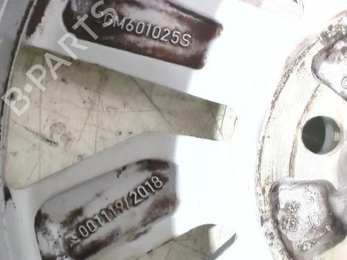 Fælk VW T-CROSS (C11, D31) 1.0 TSI | BP31567571C45