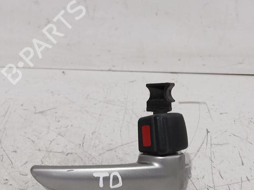 Used Rear right interior door handle Rear right interior door handle 38863822 38863822