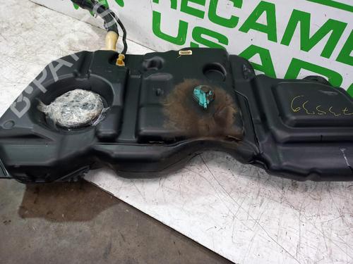 Fuel tank PEUGEOT 307 Break (3E) 1.6 16V | BP31546718C62 