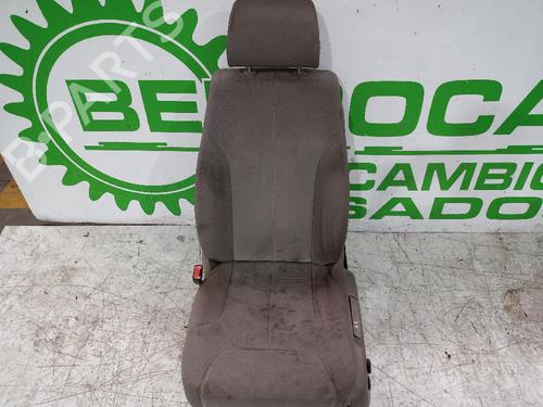 Used Left front seat Left front seat VW PASSAT B6 (3C2) 2.0 TDI 16V (140 hp) 31546931 31546931