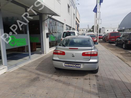 Engine mount RENAULT LAGUNA II (BG0/1_) 1.6 16V (BG0A, BG0L) | BP31542573M89 - Image 7