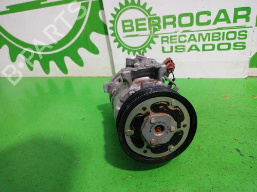 AC compressor VW T-ROC (A11, D11) 1.0 TSI | BP31553886M34 - Image 2