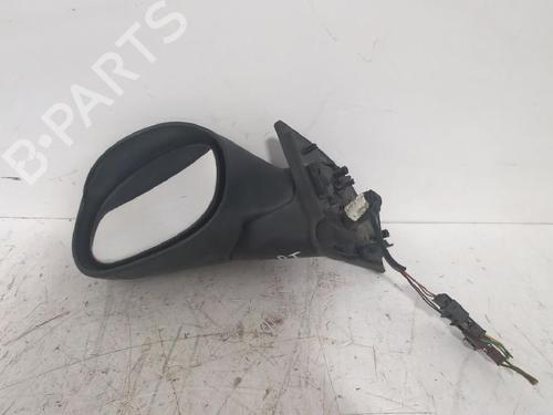 Left mirror CITROËN C3 I (FC_, FN_) 1.4 i | BP31565025C26