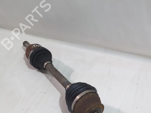Left front driveshaft FIAT DOBLO Cargo (263_) 1.3 D Multijet | BP39929054M38 - Image 3