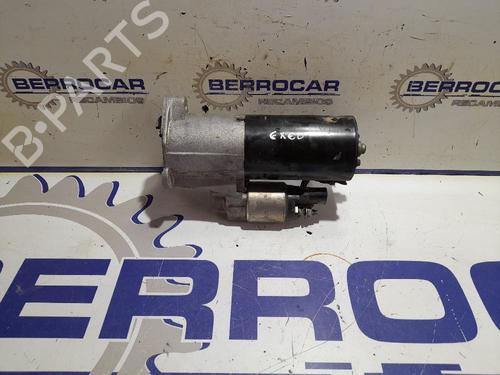 Used Starter Starter SEAT EXEO (3R2) 2.0 TDI (143 hp) 31539289 31539289