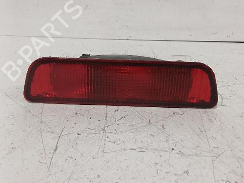 Used Rear center light NISSAN QASHQAI I (J10, NJ10) 1.5 dCi (110 hp) 32489406