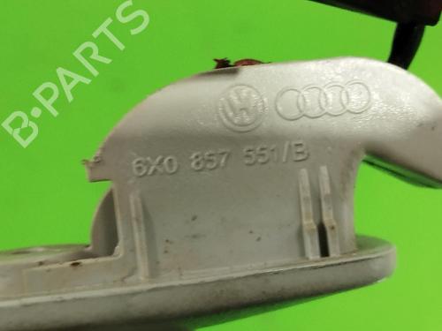 Left sun visor SEAT TOLEDO II (1M2) 1.9 TDI | BP31544636I1 - Image 2
