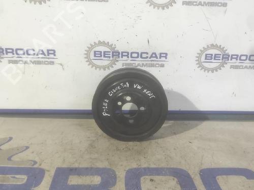 pulley-seat-mii-kf1-ke1-2011-31569724 main image